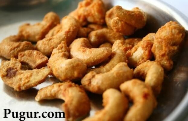 Peluang Usaha Membuat Camilan Kacang Bumbu Pedas