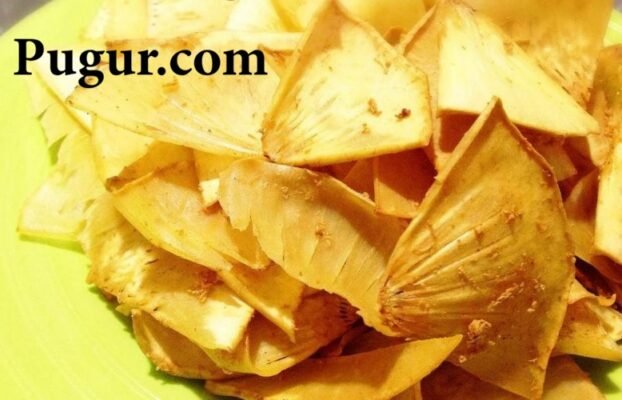 Bisnis Membuat Keripik Sukun Aneka Rasa