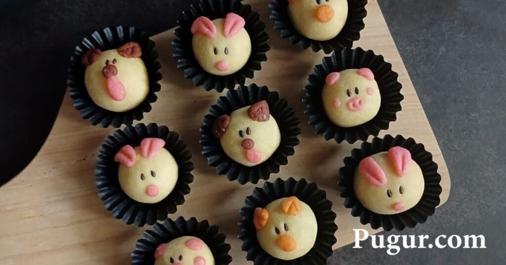 Ide Bisnis Membuat Cokelat Karakter untuk Anak 1 photo