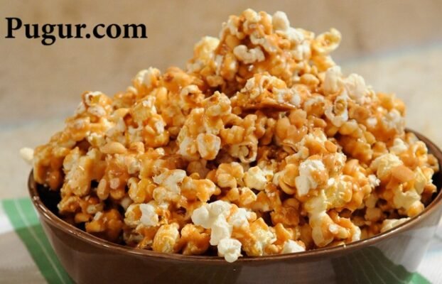 Ide Bisnis Membuat Popcorn Caramel Kemasan, Camilan Manis yang Bisa Dimulai dari Rumah