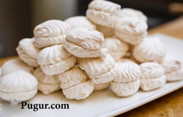 Bisnis Membuat Marshmallow Skala Rumahan