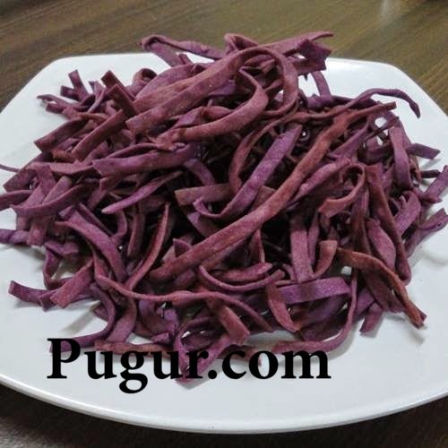 Peluang Usaha Membuat Stik Ubi Ungu, Camilan Unik yang Bisa Dimulai dari Rumah